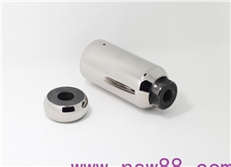 消音器模具TD處理