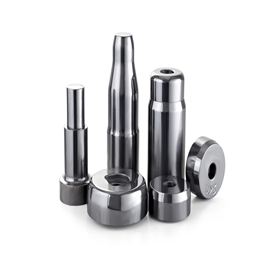 TD處理涂層變形量多大？